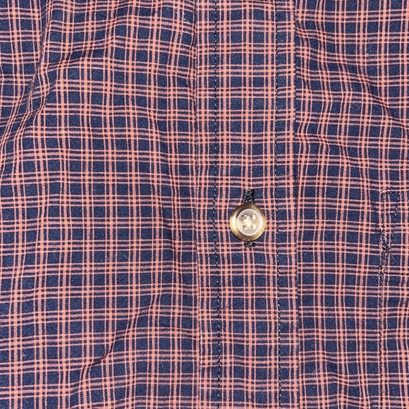 Mens Banana republic dress shirt - Picture 3 of 5